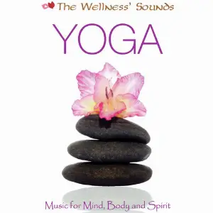 The Wellness Sounds Music for Mind, Body  Spirit  Yoga image