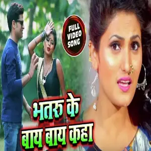 Bhataru Ke Bye Bye Kara image