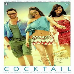 Cocktail Pritam