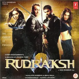Rudraksh image