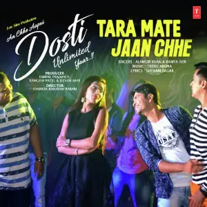 Tara Mate Jaan Chhe (From Aa Chhe Aapni Dosti Unlimited Yaar) image