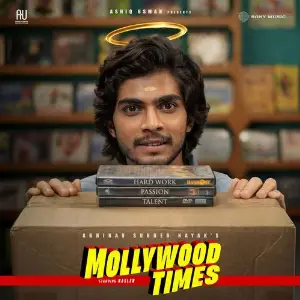 Mollywood Times image