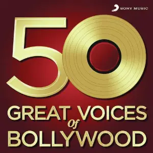 50 Great Voices of Bollywood image