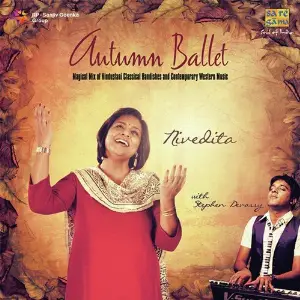 Autumn Ballet image