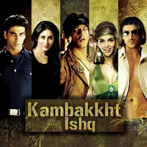 Kambakkht Ishq image