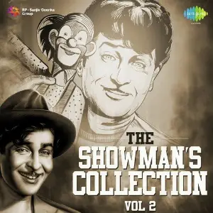 The Showmans Collection - Vol. 2 image