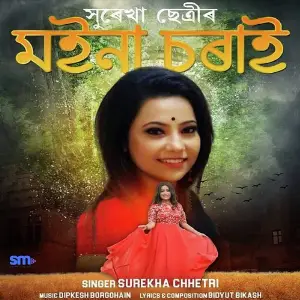 Dhulikona Album Surekha Chetri