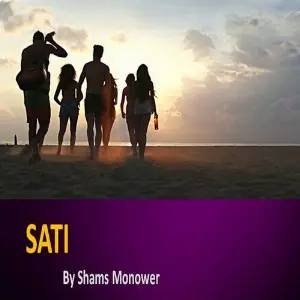 Sati image