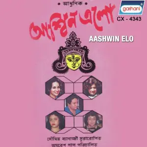 Aashwin Elo image