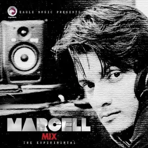 Marcell Mix the Experimental image