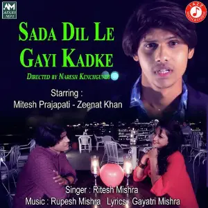 Sada Dil Le Gayi Kadke image