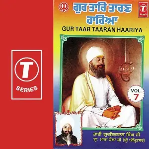 Gur Taar Taaran Haariya (Vol. 7) image