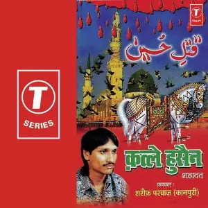Katle Husain-Shahadat image