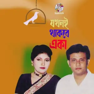 Jokhoni Thakbe Eka image