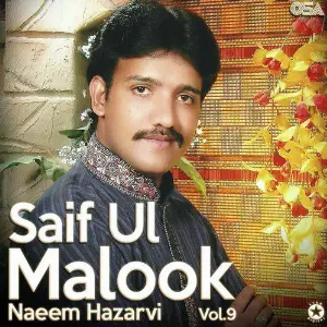Saif Ul Malook, Vol. 9 image