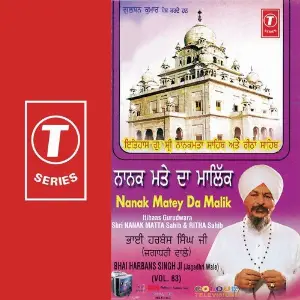 Nanak Matey Da Malik-Itihas Gurudwara Shri Nanak Matta Sahib  Ritha Sahib image
