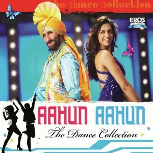 Aahun Aahun-The Dance Collection image