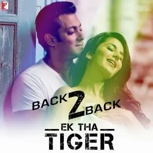 Ek Tha Tiger Sajid-Wajid, Sohail Sen