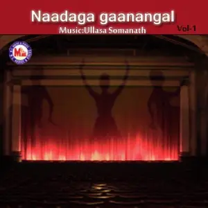 Naadaga Ganangal Vol-1 image