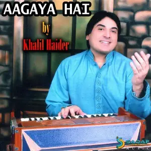 Aagaya Hai image