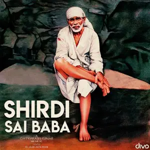 Shirdi Sai Baba image