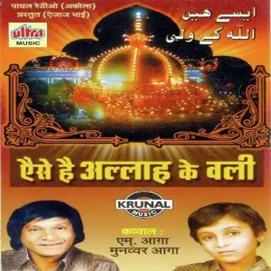Aise Hain Allah Ke Wali image