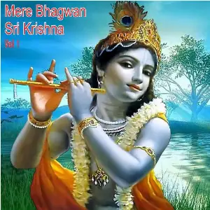 Mere Bhagwan Sri Krishna, Vol. 1 image