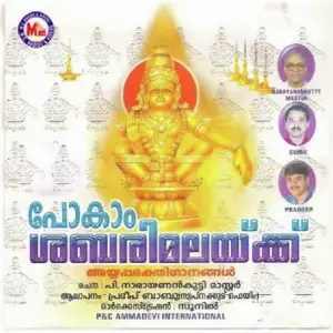 Pokaam Sabarimalayilekku image
