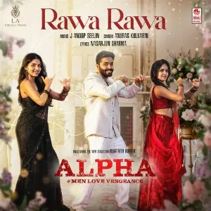 Rawa Rawa (From Alpha  Men Love Vengeance) image