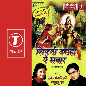 Shivji Basha Pe Sawaar image