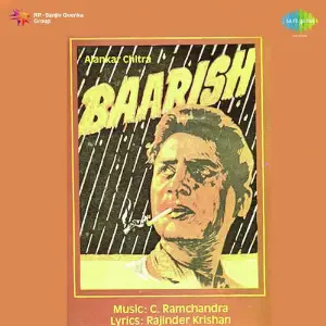 Baarish image