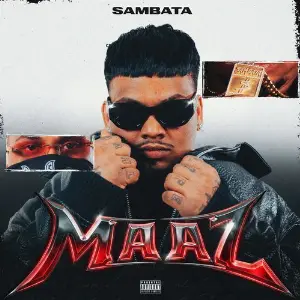 Maaz image