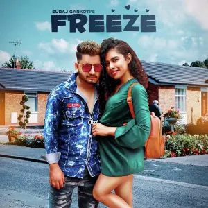 Freeze image