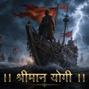 Shreeman Yogi image