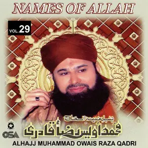 Names Of Allah, Vol. 29 image