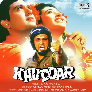 Khuddar image