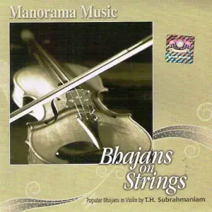 Bhajans On Strings image