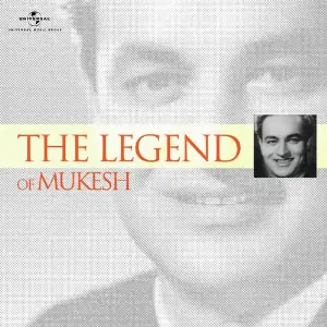 The Legend Of Mukesh image