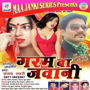 Garam Ba Jawani image