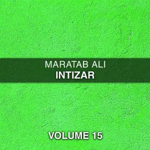 Intizar, Vol. 15 image