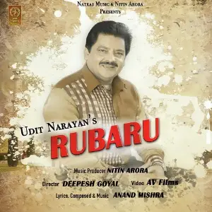 The Magic Of Rajesh Khanna Udit Narayan