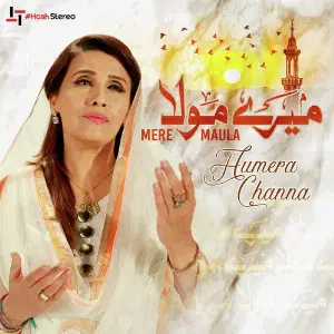 Mere Maula - Single image