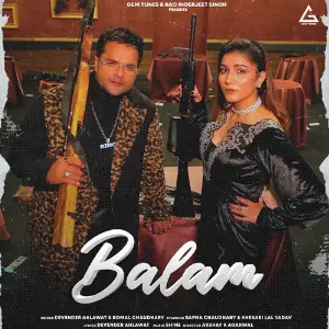 Balam image