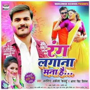 Rang Lagana Mana Hai image