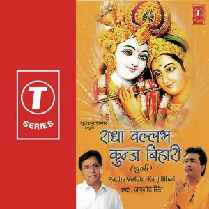 Radha Ballabh Kunj Bihari-Non Stop image