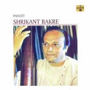 Pandit Shrikant Bakre image