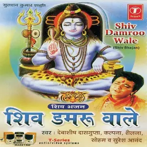 Shiv Damroo Wale image