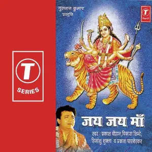 Jai Jai Maa image