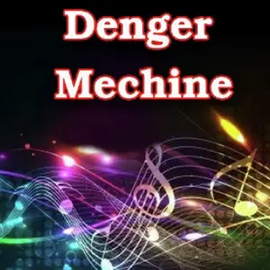 Denger Mechine image