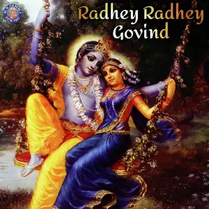 Radhey Radhey Govind image